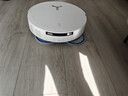 科沃斯T50MAX扫地机器人扫拖一体自动清洗智能家用超薄毛发0缠上下水版【国家补贴】 实拍图