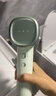 松下（Panasonic）高速护发吹风机速干负离子电吹风家用不伤发送女友新年礼物小森林春光绿EH-NE6L 实拍图