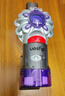 戴森（DYSON）V8无绳吸尘器【升级款】手持无线吸尘器 除螨 宠物 家庭适用 实拍图