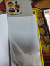 奶小鸭（NEYAA）适用苹果16promax手机壳iphone16promax保护套全包超薄Magsafe磁吸液态硅胶防摔简约男女款 钛原色 实拍图