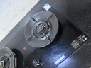 康佳（KONKA）燃气灶天然气双灶家用【国家补贴】5.2kW猛火灶70%热效铝炉头台嵌两用 可调节底盘铜火盖JZT-KEF78 实拍图