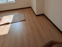 圣象ENF无醛级多层实木复合地板超次元金刚耐磨面环保锁扣地暖适用 NAL3002包安装送辅料 实拍图