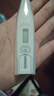 欧姆龙（OMRON）婴儿宝宝儿童成人全家适用腋下温度计家用快速预测电子体温计 【药店bao款】家庭常备体温计-246 实拍图