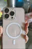 倍思【官方触控按键丨不发黄】适用苹果16手机壳iphone16保护套磁吸壳超薄Magsafe充电防摔镜头全包 实拍图
