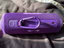 JBL FLIP7 音乐万花筒七代 蓝牙音箱 户外音响 AI音效增强 赛道扬声器 iphone16pro适用 罗兰紫 实拍图