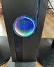 领睿英特尔酷睿i7升24核RTX4060独显64G内存台式电脑主机黑神话悟空3A游戏办公设计师渲染组装电脑全套 三：20线程强芯+16G+R9370/流畅吃鸡 主机+27英寸高清显示器 实拍图