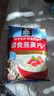 桂格（QUAKER）即食燕麦片1000克袋装 营养早餐 膳食纤维 零添加白砂糖 实拍图