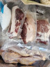 初土记黑猪肉3斤 土猪腿肉礼盒 纯粮散养前后腿肉 土猪肉 原产地直发 实拍图