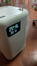 欧姆龙（OMRON）3L升制氧机医用家用吸氧机轻音遥控语音老人孕妇带雾化Y-3101W  实拍图