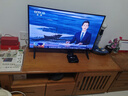 康佳电视 J32ES 32英寸 全面屏电视 1+8GB 教育电视 高清智能语音 液晶平板电视机 一级能效国家补贴 实拍图