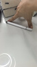 智能手写笔安卓平板触屏笔细头电容笔适用手机平板手写笔触控笔 智能笔-白色1支 实拍图