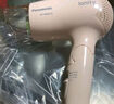 松下（Panasonic）【国家补贴】负离子电吹风机筒家用大功率速干迷你护发不伤头发宿舍送女友圣诞礼物樱花粉EH-WNE2H 实拍图