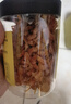富昌 金钩海米150g  虾仁干 虾米干虾皮海鲜特产干货煲汤火锅食材 实拍图