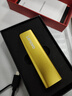 联想（Lenovo）1TB Nvme1000MB/s移动固态硬盘（PSSD）小金条ZX110 Type-C USB3.2 双接口手机直连笔记本电脑外接 实拍图