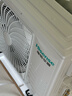 海信（Hisense）大3匹 易省电220  AI省电 速冷热 空调挂机 2025版新一级能效 三匹/3p家用壁挂式【详情页领大券】 大3匹 一级能效国补客厅挂机 智控220 包安装 晒单实拍图