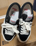 VISION STREET WEAR Odd Astley Pro经典休闲低帮运动休闲鞋帆布鞋板鞋男女多色平底 黑色 42 实拍图