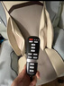 松下（Panasonic）按摩靠垫 椅颈椎按摩器肩颈腰部背臀部全身多功能家用办公室按摩椅床垫躺垫父母男女圣诞礼物RADK4 实拍图