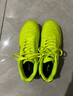 李宁足球鞋男TF碎钉成人青少年小学生儿童专业比赛训练球鞋钉鞋绿 33  实拍图
