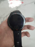 度享Doinx ACF双频六星卫星定位运动手表跑步专用GPS配速专业深度防水游泳测距记圈计时心率监测男女 极速黑 六星定位+50米防水 实拍图