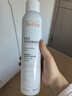 雅漾（Avene）舒泉喷雾300ML*2补水保湿爽肤柔肤湿敷化妆水舒缓敏肌大喷礼物 实拍图