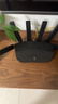普联（TP-LINK）大道路由器7DR6430 BE6400 5G WiFi7千兆双频家用高速穿墙 2.4G wifi6无线 2.5G网口 游戏加速 实拍图
