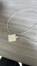 Apple/苹果 20W USB-C充电器  type-c充电器苹果手机充电器原装手机快充头 苹果17手机充电器 实拍图