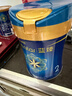 美赞臣蓝臻2段奶粉 6-12月较大婴儿配方奶粉荷兰原装进口(新国标升级) 买820g送300g【需注册品牌新客】 实拍图