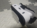 千幻魔镜VR眼镜虚拟现实游戏电影智能手机BOX三3d眼镜一体式舒适手机专用v 千幻VR+蓝牙手柄+资源 实拍图