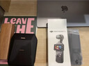 大疆 DJI Osmo Pocket 3 标准版 一英寸口袋云台相机 OP灵眸手持数码相机 旅游vlog 便携美颜摄像 实拍图