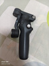 大疆（DJI）OM7 7P 手机云台稳定器 大疆om7 Osmo Mobile 7 7P  手持 vlog 拍摄om7p防抖自拍杆AI手势跟拍神器 OM 7P【官方标配】送美颜灯+自拍器 官方标配 实拍图