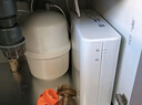 美的（Midea）净水器家用1100G流速0阻垢厨下式RO反渗透华凌白豚净水机直饮机一体机官方前十名【国家补贴】 【1100G流速体验3秒满杯水】母婴直饮 实拍图