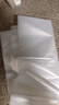 巢极佳品特大号搬家打包袋塑料袋整理袋加厚收纳袋手提袋背心袋搬家神器 实拍图