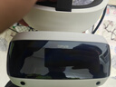 大朋E4  PCVR头显 智能眼镜 万款Steam游戏 平替Vision pro 日韩欧美大片 高清观影 非AR 一体机 大朋 E4【标准版】京仓直发 实拍图