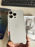 【分期0首付】16promax/15promax手机 16pro/15pro双卡双待5G手机 苹果iphone15promax 原色钛金属 256GB+公开版+质保2年+配件礼包 实拍图