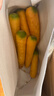 【真便宜】新疆冰糖心金黄胡萝卜水果萝卜新鲜蔬菜手抓饭直播间 黄胡萝卜 含箱5斤 实拍图