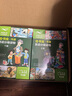 小书虫1-6级套装 牛津英语分级读物（读物48册+译文手册6册 点读版 附扫码音频、习题答案） 晒单实拍图