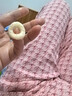 亲亲（Qinqin）休闲零食大包装 虾条薯片任选经典口味怀旧膨化食品 60g原味虾条+60g原味虾片 实拍图