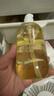 EVER EDEN婴儿抚触油按摩油保湿新生儿可用秋冬安唯伊天然小金瓶300ml 实拍图