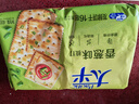 太平苏打饼干营养美味香葱味400g易消化含膳食纤维休闲零食早餐下午茶 实拍图