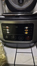 美的（Midea）电饭煲电饭锅小型3升2-3人前置大屏面板24小时预约多功能压力家用智能电饭煲FB30Q1-406K 实拍图