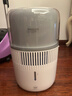 飞利浦（PHILIPS）加湿器家用卧室母婴专用静音除菌无雾空调加湿机鼻炎孕妇婴幼儿小型桌面大容量国家补贴HU5710/10 实拍图