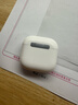 UKL【华强北顶配丨Air4代降噪款】蓝牙耳机适配苹果无线2025新款半入耳式金榜iphone17/16/15/14pods4 【原版正装全功能主动降噪版】 【主动降噪+空间音頻+三真电量】 实拍图