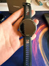 佳明（GARMIN）Forerunner970极夜黑(47mm)ECG心电心率跑步户外运动智能手表 实拍图