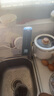 海尔（Haier）鲜活水HKC2400-R995HU1净水器 家用厨下1000G鲜腾加热直饮一体机鲜活水即热净饮机 实拍图