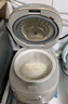 美的（Midea）电饭煲电饭锅小型迷你家用1-2人小容量智能预约多功能煲汤小米粥2L小饭煲以旧换新MB-RC211 实拍图