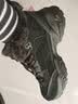 斯凯奇（Skechers）女鞋夏加绒厚底老爹鞋中帮雪地靴防滑休闲鞋167338 实拍图