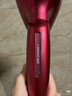 松下（Panasonic）【国家补贴】负离子电吹风机筒高速大功率家用速干纳诺怡护发便携送女友新年圣诞节礼物EH-NA9C 实拍图