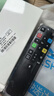 Accoona适用TCL电视遥控器红外万能通用雷鸟智能液晶电视ARC801L 实拍图