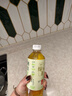 统一 无糖春拂绿茶0糖0脂100%真茶萃取原味茶饮料500ml*15瓶 实拍图