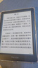 掌阅（iReader）Light4 长续航 6英寸智能阅读本 电子书阅读器 墨水屏电纸书 AI平板电脑学习看漫 便携笔记本 沉墨 实拍图